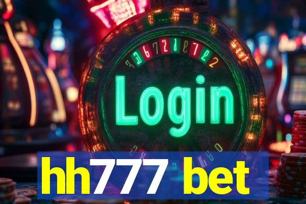 hh777 bet