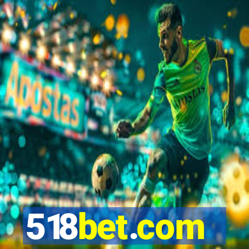 518bet.com