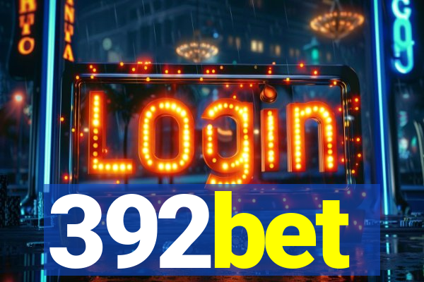 392bet