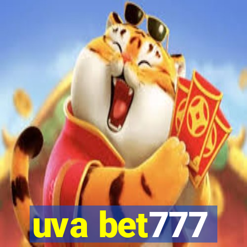 uva bet777