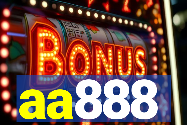 aa888