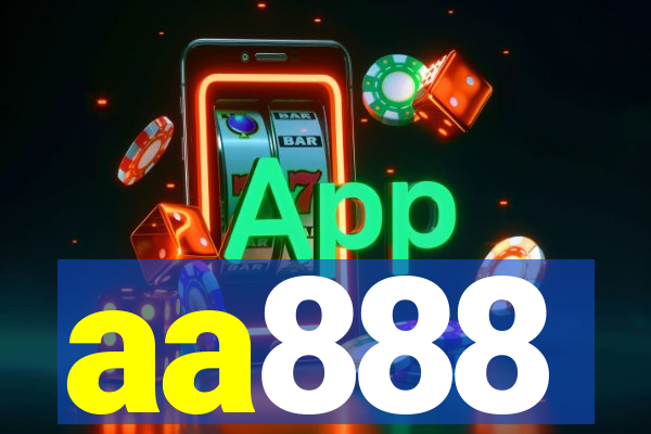 aa888
