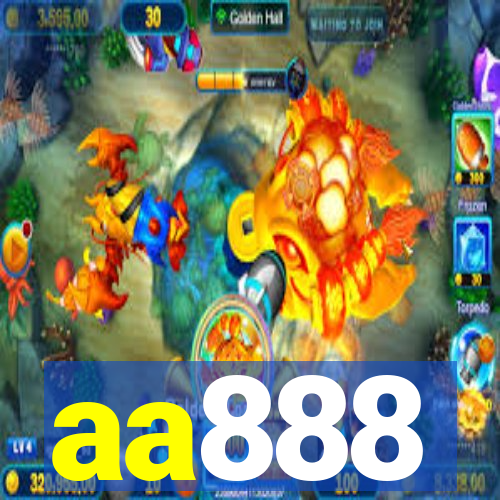 aa888