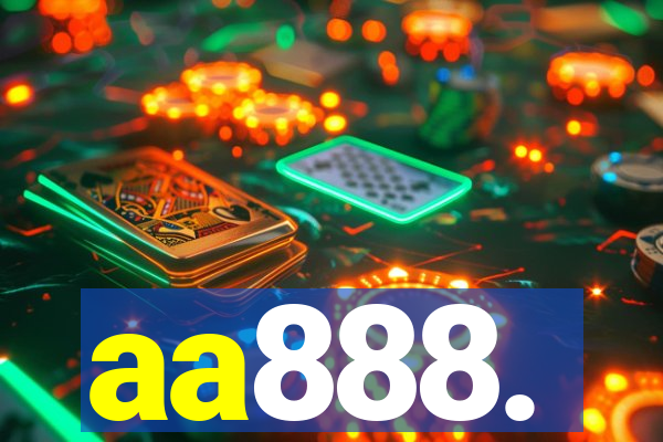 aa888.