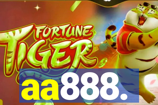aa888.