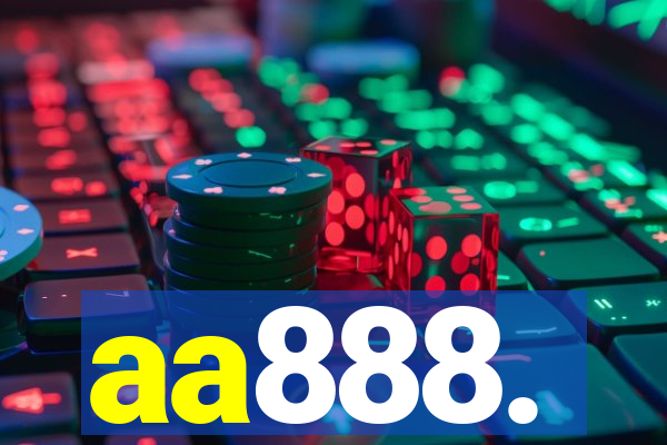 aa888.