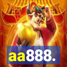 aa888.