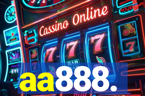 aa888.