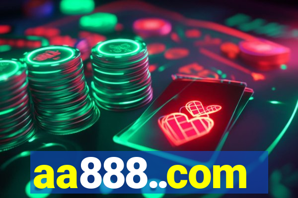 aa888..com