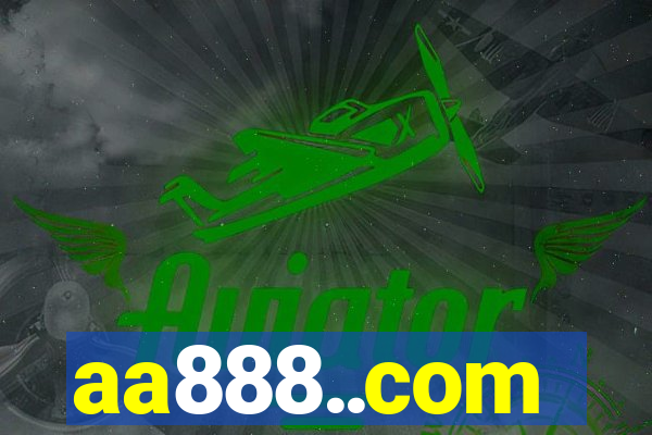 aa888..com