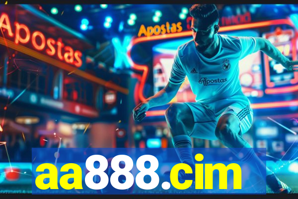 aa888.cim