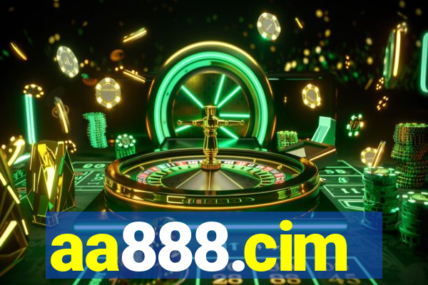 aa888.cim