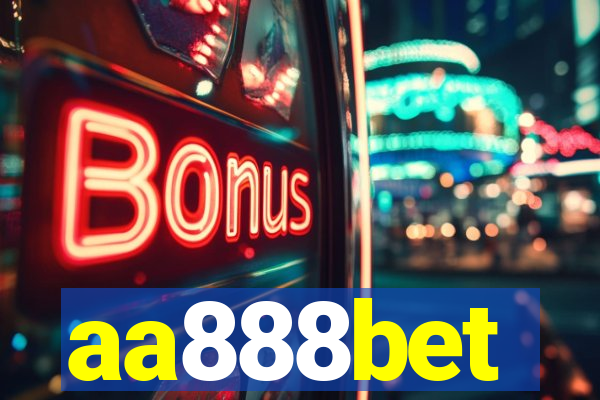 aa888bet