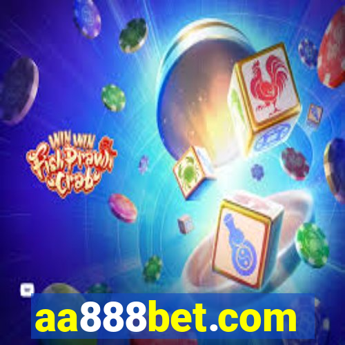 aa888bet.com