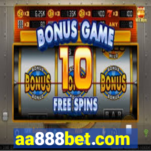 aa888bet.com