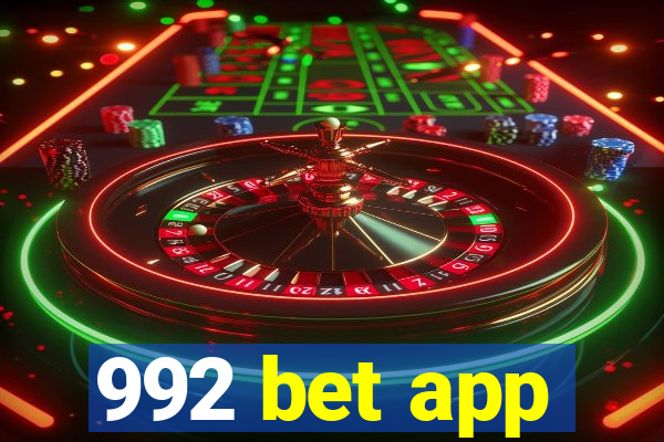 992 bet app
