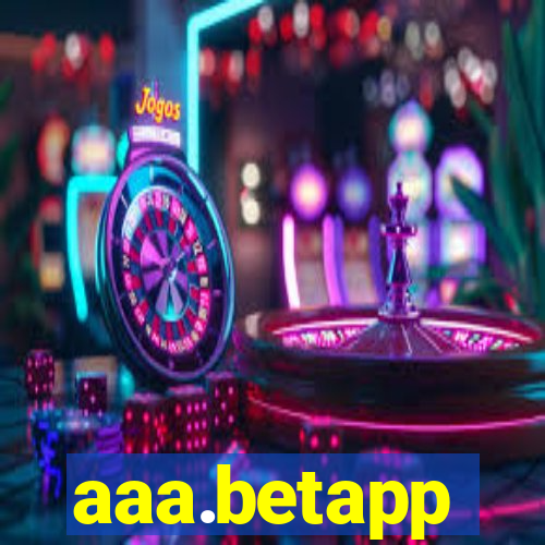 aaa.betapp