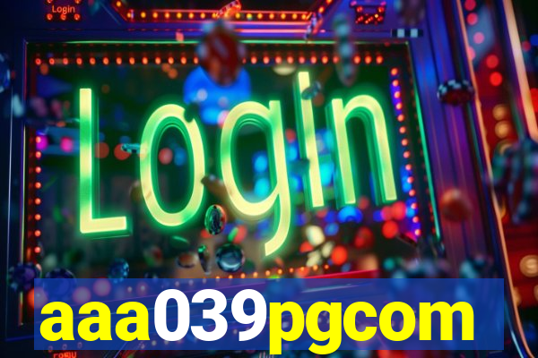 aaa039pgcom