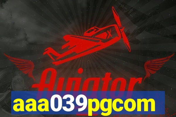 aaa039pgcom