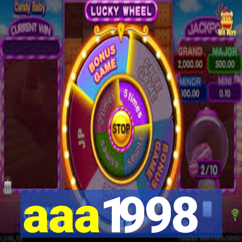 aaa1998