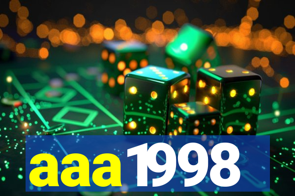 aaa1998