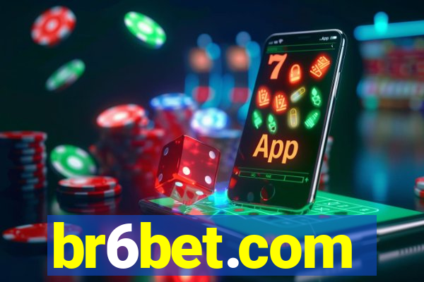br6bet.com