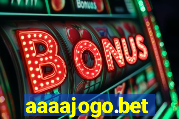 aaaajogo.bet