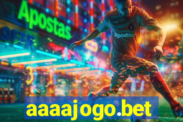aaaajogo.bet