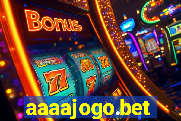 aaaajogo.bet