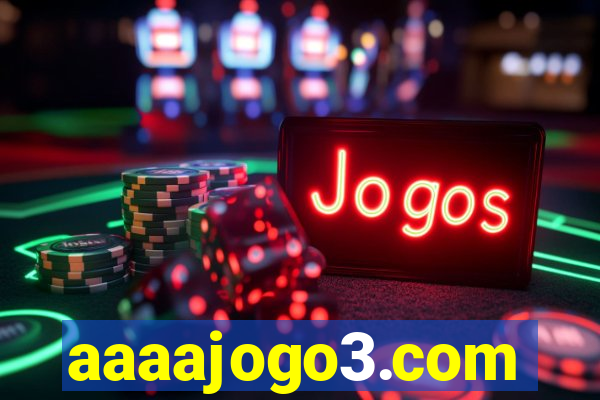 aaaajogo3.com
