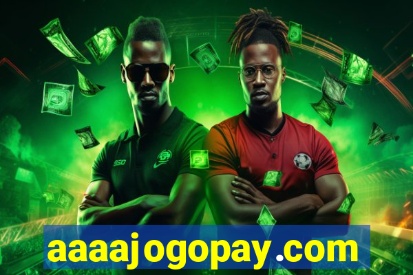 aaaajogopay.com