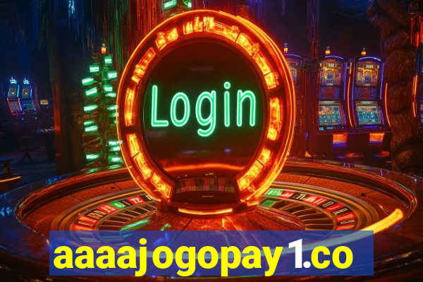 aaaajogopay1.com