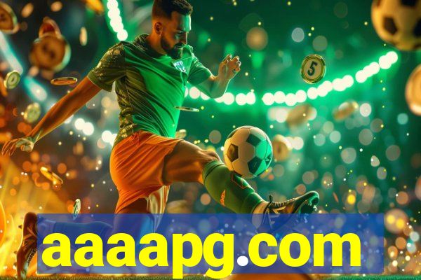 aaaapg.com