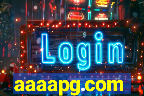 aaaapg.com