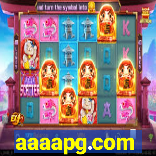 aaaapg.com