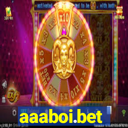 aaaboi.bet