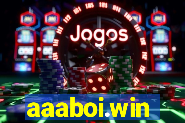 aaaboi.win