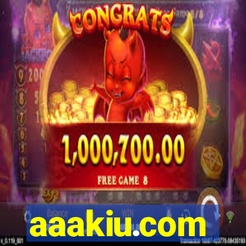 aaakiu.com
