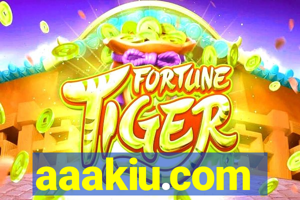 aaakiu.com