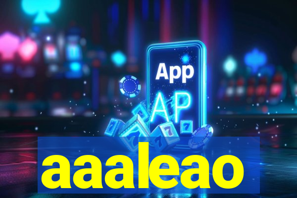 aaaleao