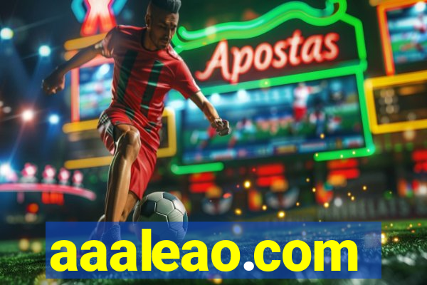 aaaleao.com