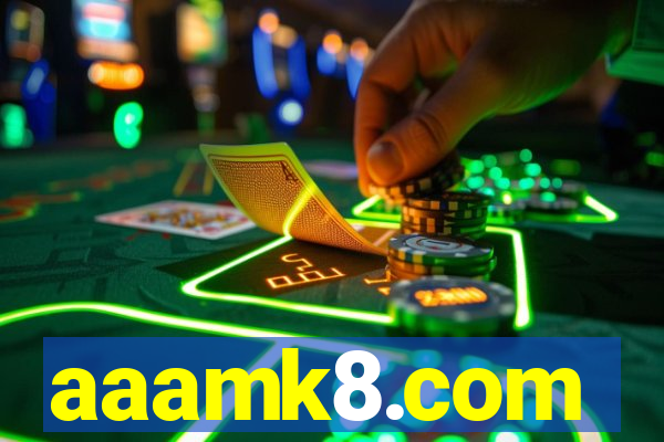 aaamk8.com