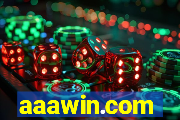 aaawin.com