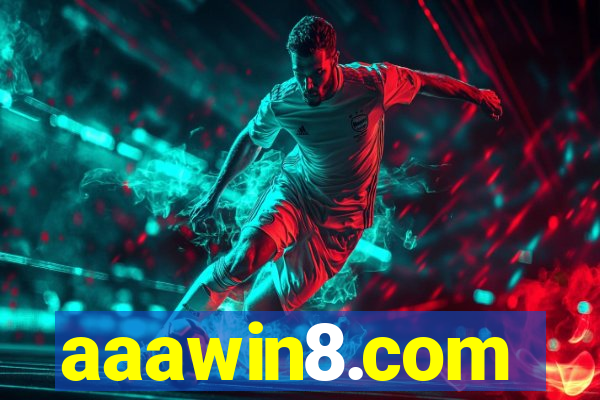 aaawin8.com