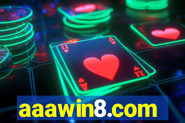aaawin8.com
