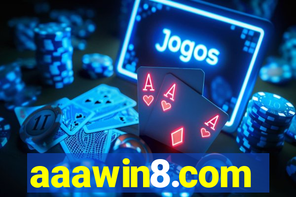 aaawin8.com