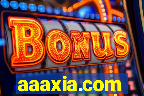 aaaxia.com