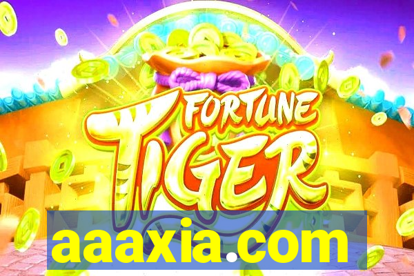 aaaxia.com
