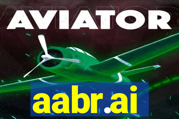 aabr.ai