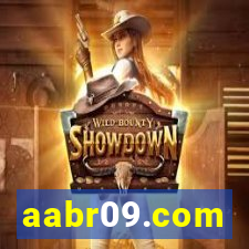 aabr09.com
